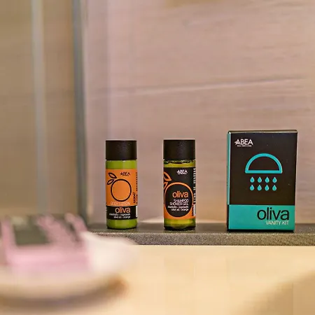 Nefeli Hotel 4*