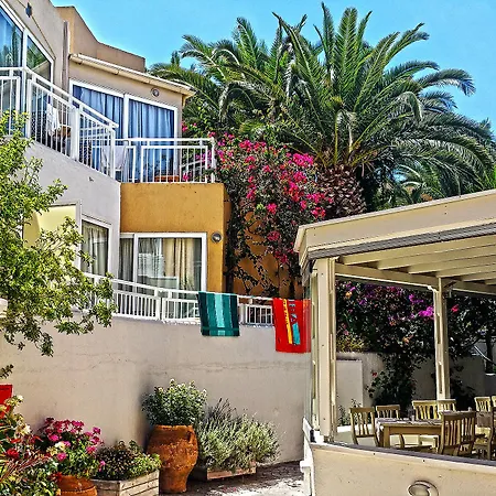 Hotel Nefeli Platanes (Rethymno)