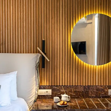 Hotel Nefeli 4*