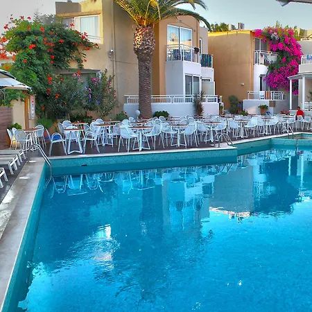 Ξενοδοχείο Nefeli