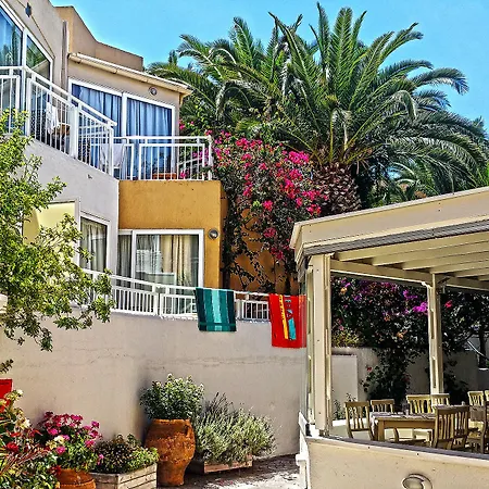 Hotell Nefeli Rethymno