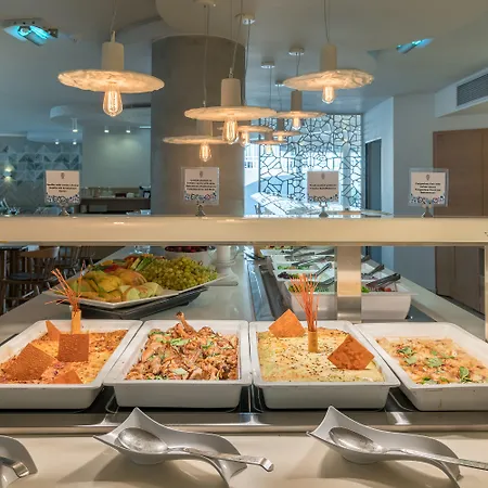 Nefeli 4* レティムノ