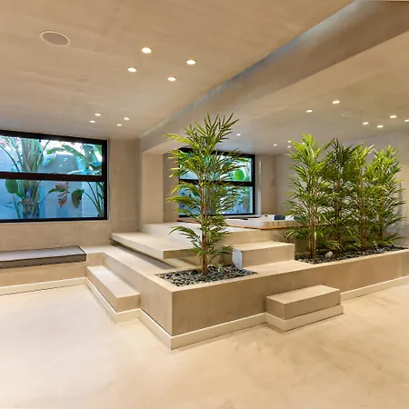 Nefeli レティムノ