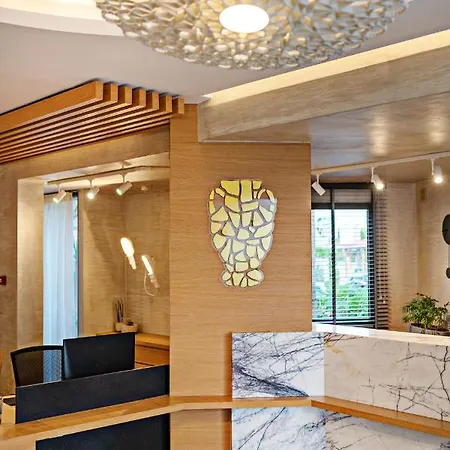 Ξενοδοχείο Nefeli