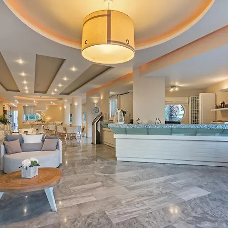 Ξενοδοχείο Nefeli Ρέθυμνο