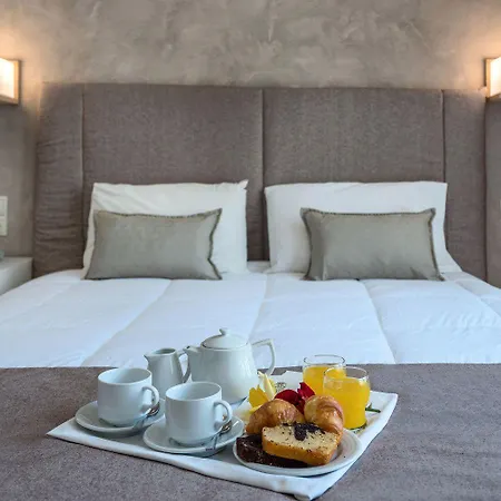 Nefeli Hotell Rethymno