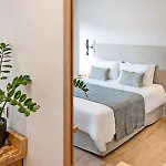 Nefeli 4* 레팀노