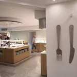 Hotel Nefeli Rethymno (Crete)