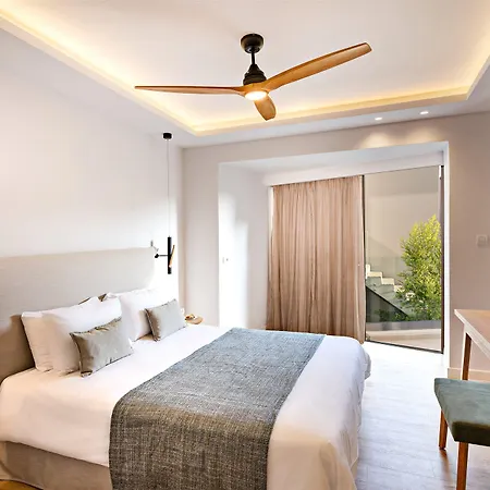 Nefeli 4* Rethymno (Crete)