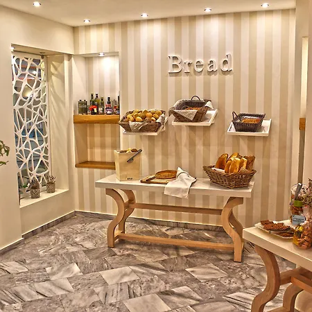 מלון Nefeli העיירה רתימנו