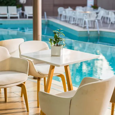 Nefeli 4* Rethymno (Crete)