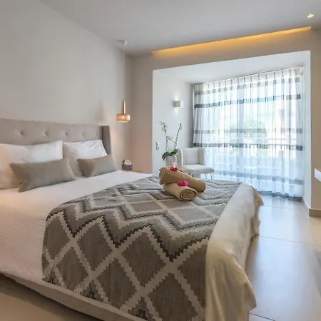 Hotel Nefeli Rethimnon