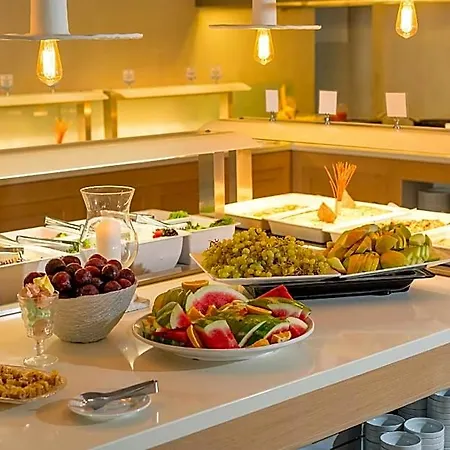 Nefeli Hotel Rethymno (Crete)