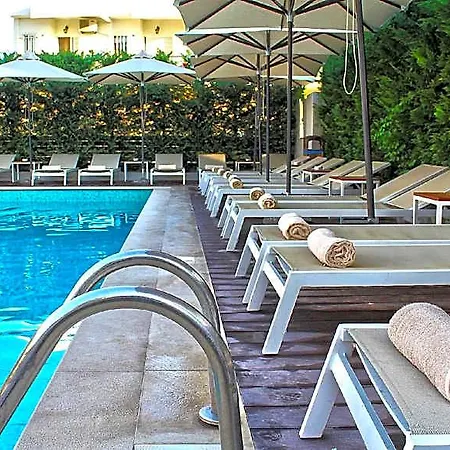 Hotel Nefeli Rethymno (Crete)