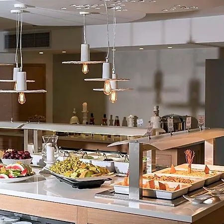 Hotel Nefeli 4*