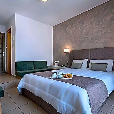 Hotel Nefeli
