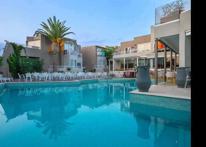 Nefeli Rethymno (Crete)