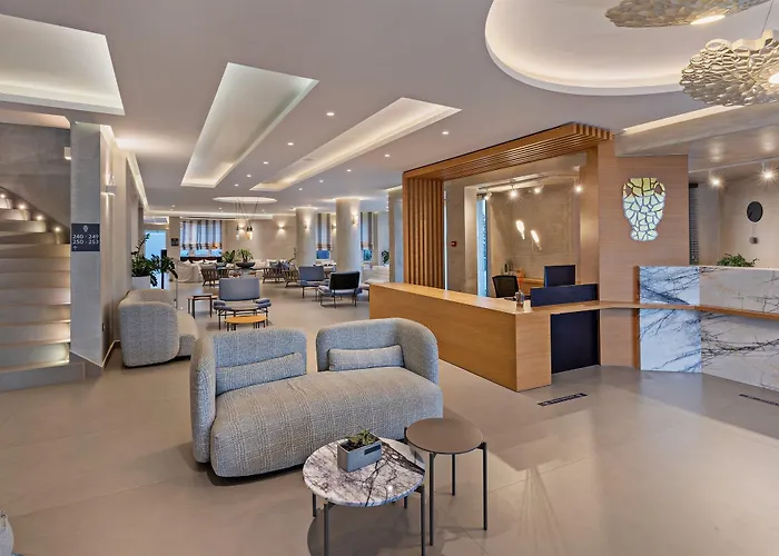 Nefeli Rethymno (Crete)