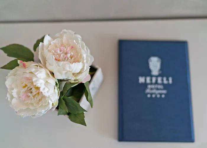 Nefeli Rethymno (Crete)