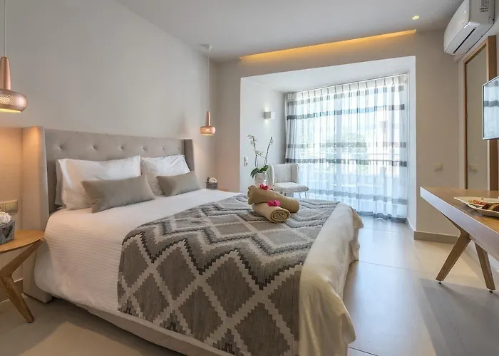 Nefeli Rethymno (Crete)