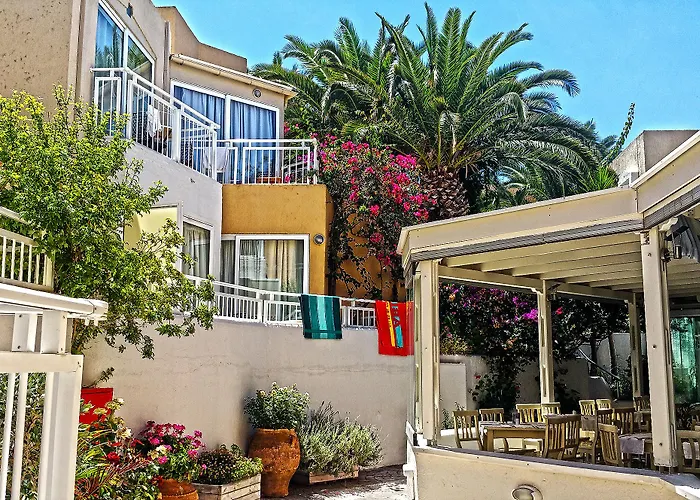 Hotel Nefeli Rethymno (Crete)