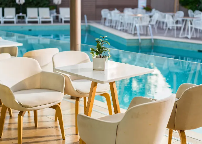 Nefeli 4* Rethymno (Crete)