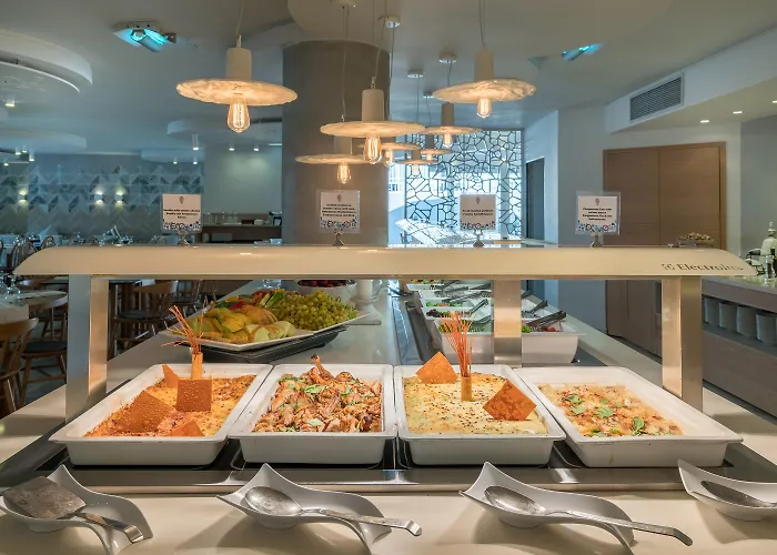 Nefeli 4* Rethymno (Crete)