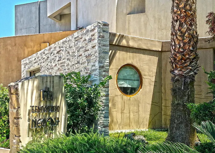 Nefeli Rethymno (Crete)