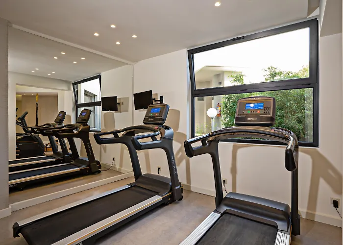 Nefeli Hotel Rethymno (Crete)