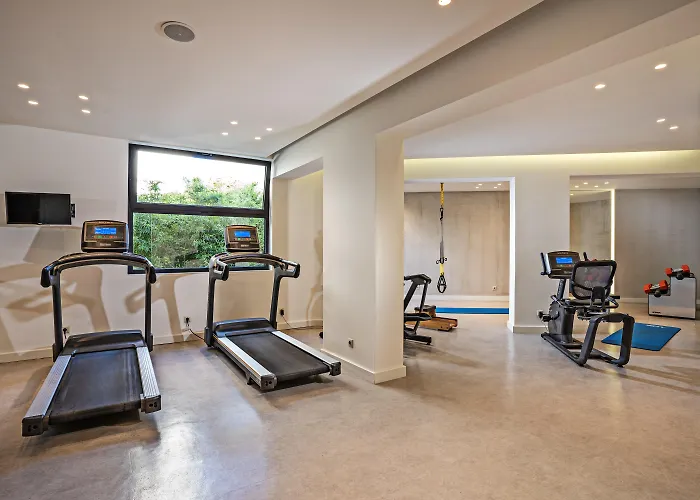 Nefeli Rethymno (Crete)