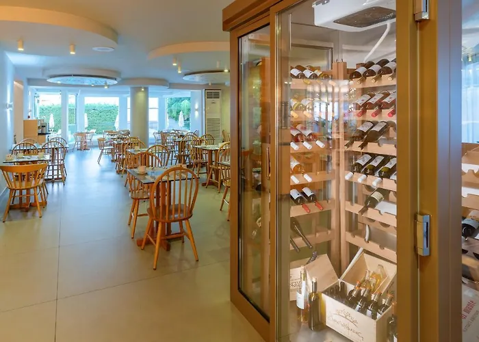 Nefeli Hotel Rethymno (Crete)