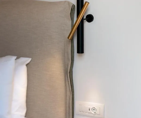 Hotel Nefeli Rethymno (Crete)