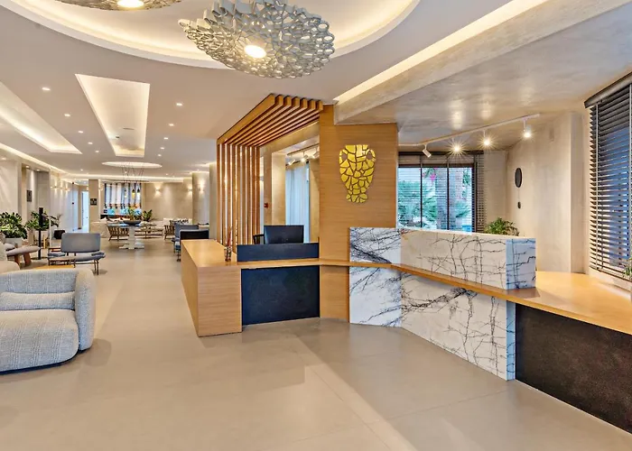 Nefeli Rethymno (Crete)