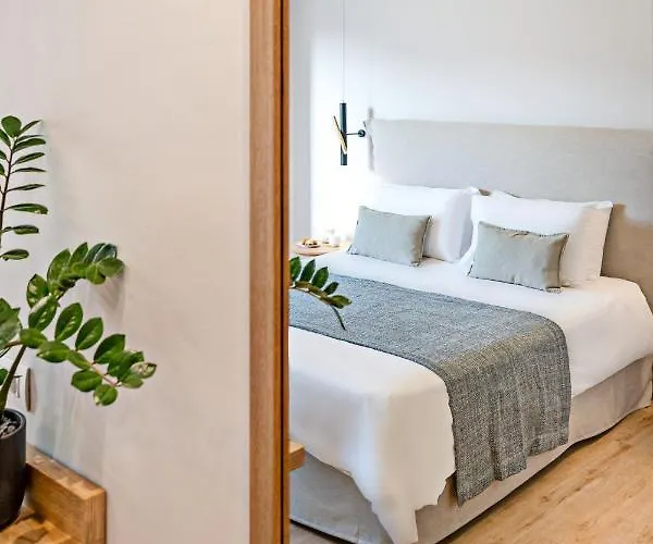 Nefeli 4* Rethymno (Crete)