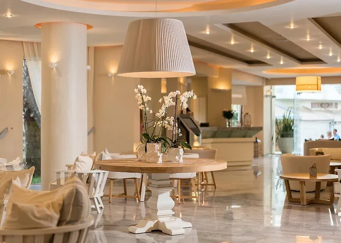 Nefeli 4* Rethymno (Crete)