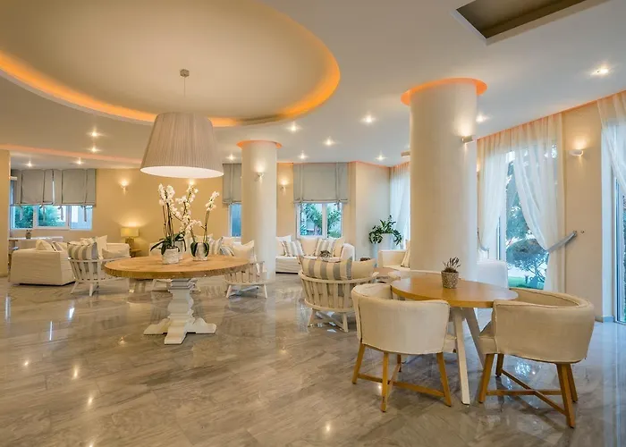 Nefeli 4* Rethymno (Crete)