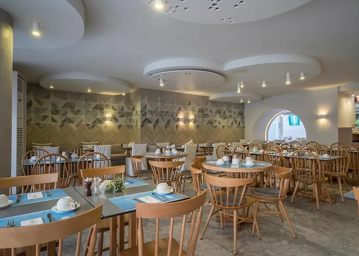 Nefeli 4* Rethymno (Crete)