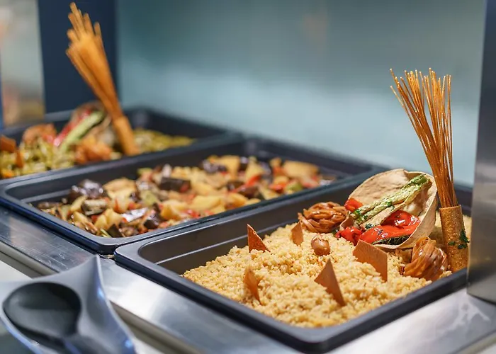 Nefeli Hotel Rethymno (Crete)