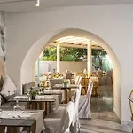Hotel Nefeli 4*