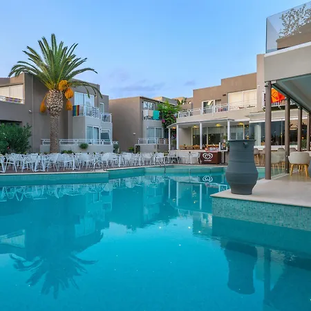 Nefeli Ρέθυμνο