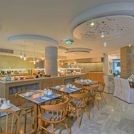 Nefeli Hotel 4*