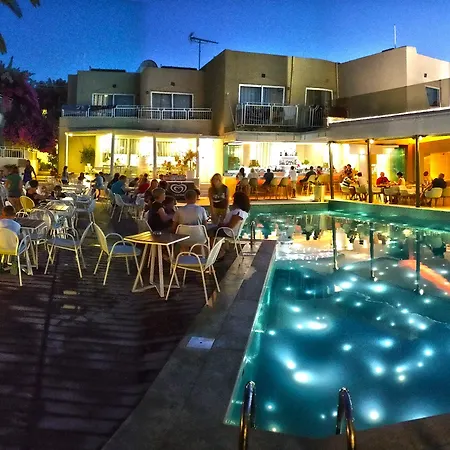 Ξενοδοχείο Nefeli