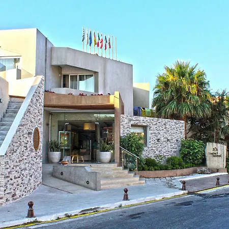 Nefeli 4* Platanias