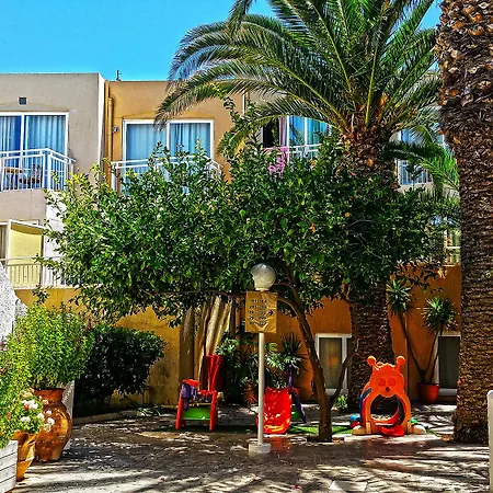 Hotel Nefeli