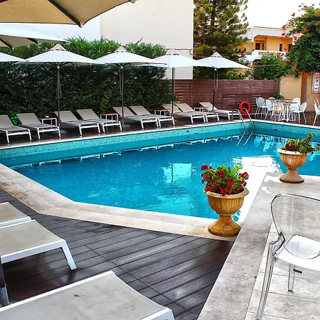 Nefeli 4* Platanias