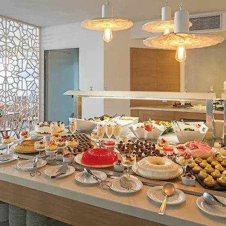 Nefeli Hotel