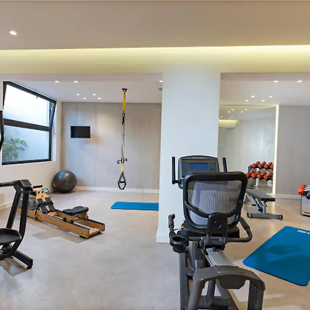 Nefeli Hotel 4*
