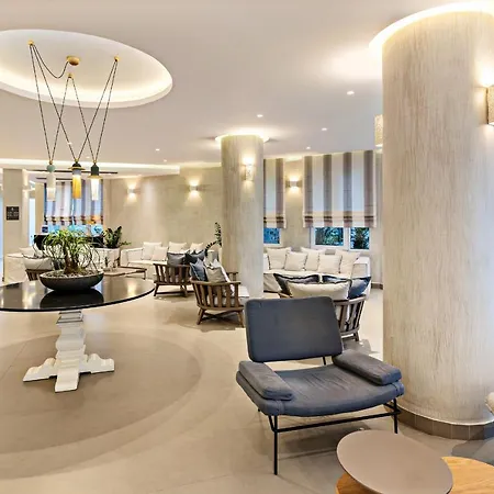 Nefeli Hotel