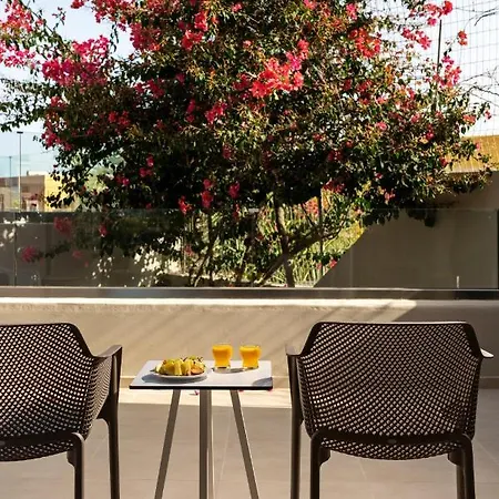 Hotel Nefeli