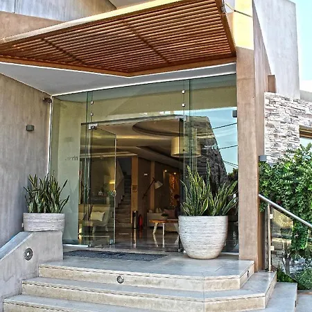 Hotel Nefeli